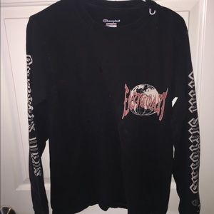 Champion East Coast Men’s T